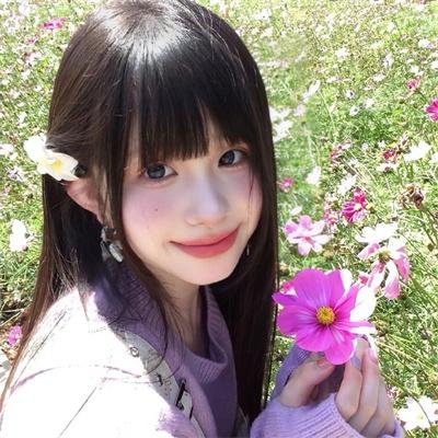 古城春色